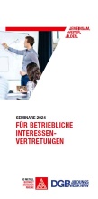 Betriebsräte IGM Bocholt Münster Rheine  2024