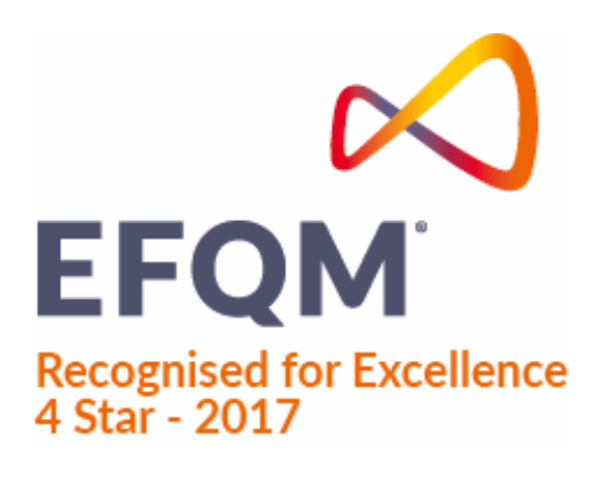 EFQM-Logo