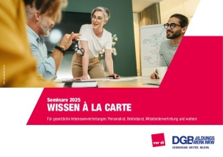 Wissen a la carte