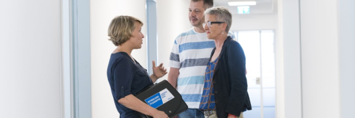 Pflegeberater unter sich Pflegeberater unter sich