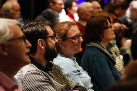 Landespersonalrätekonferenz