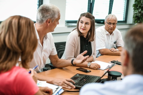 Einführung in Betriebsratsarbeit 4