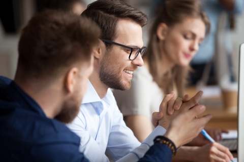 Personalratsarbeit im Schulbereich