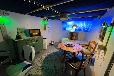 Escaperoom