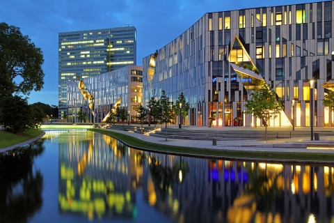 Düsseldorf