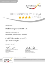 EFQM Zertifikat_vier_Sterne_2022