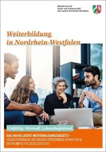 Weiterbildung