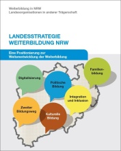 Landesstrategie Weiterbildung